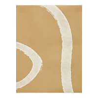 Emora Принт на горчичной бумаге 42 x 56 см