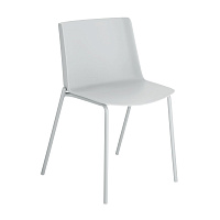 Hannia серый стул