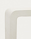 Aiguablava Консоль из белого цемента 120 x 80 см