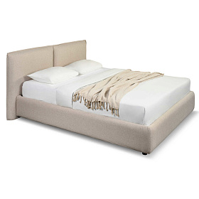 Кровать с подъемным механизмом Pam SELECTION для матраса 160*200 см
