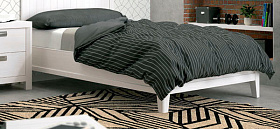 Кровать без изголовья 105