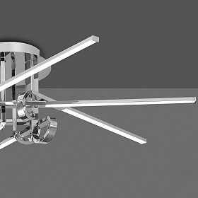 Люстра потолочная CINTO 6126