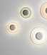 Потолочный/настенный светильник Funnel 2014 2700 K