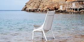 Кресло Ibiza Vondom