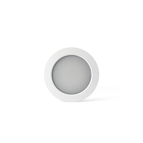 Встраиваемый светильник KOBO белый 25W 4000K CRI90 90° IP65 CASAMBI