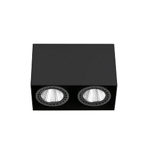 TEKO 2 Накладной светильник NEGRO LED FOOD 48W MEAT 20є