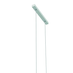 Линейный подвесной светильник HANOK 7542