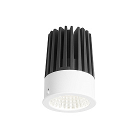 Встраиваемый светильник Mix CCT LED 11.2 SW 3000-4000-5000K белый