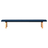 Скамейка Plania Bench 240 см