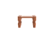 Уличный столик GL Terracotta Small