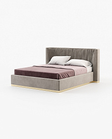 Кровать Miuzza 210