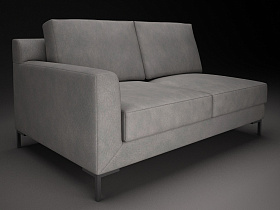 Модульный диван Julia 155BI/D
