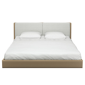 Кровать MIRAMAR для матраса 160*200 см