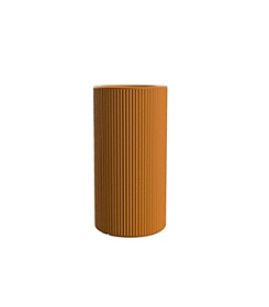 Кашпо Gatsby cylinder ø50x90