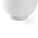 AMELIA Белый потолочный светильник 1 X E27