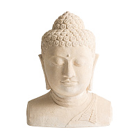 Бюст Budha 25675