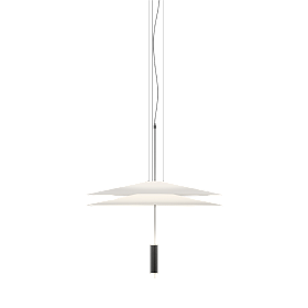 Люстра Vibia Flamingo 1510B /Graphite 3500 K