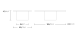 Стол+Основа для зонтика от солнца Kettal Objects. 