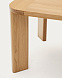Стол Jondal раздвижной из дуба 240 (320) см x 100 см