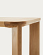 Стол Jondal раздвижной из дуба 240 (320) см x 100 см
