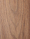 Приставной столик SEVILLA серый матовый лак/шпон ореха
