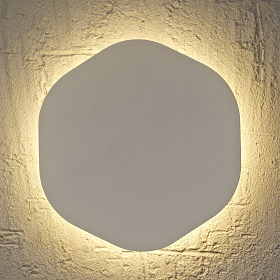 Настенно-потолочный светильник MANTRA BORA BORA C0105