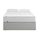 Кровать Matters c ящиком для хранения 160х200 графит