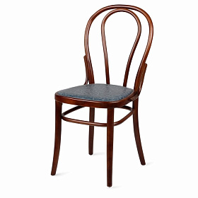 Стул в винтажном стиле thonet Serena