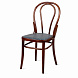 Стул в винтажном стиле thonet Serena