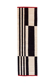 Коврик Mélange Stripes 1