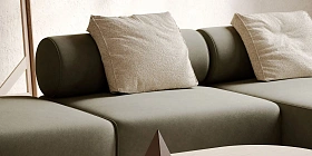 Модульный диван Shinto
