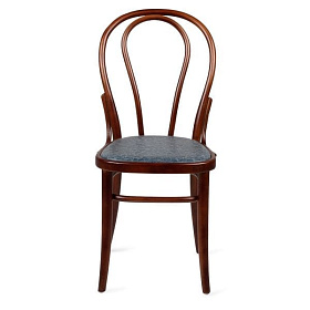 Стул в винтажном стиле thonet Serena