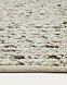 Manilva Ковер из шерсти и коричневого хлопка 200 x 300 см