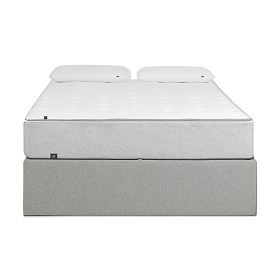 Кровать Matters c ящиком для хранения 160x200 серая