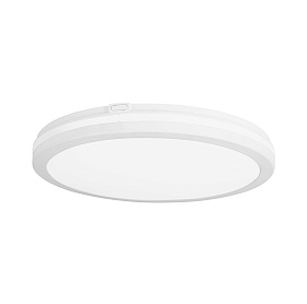 Потолочный светильник IP54 SCAL LED 31.5W SW 3000-4000-6000K 