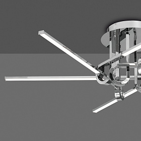 Люстра потолочная CINTO 6126