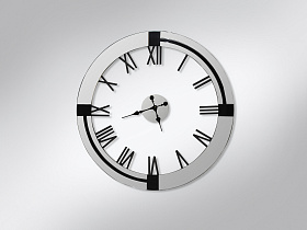 Настенные часы Times y Kairos Ø88