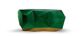 Комод Diamond Emerald