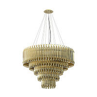 Люстра Matheny 5 CHANDELIER