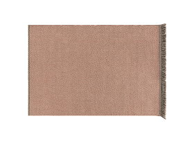 Ковер GL Diagonal almond-peach 200x300 см