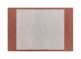 Ковер Mangas outdoor rug 1 brown