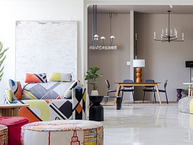 Новый флагманский шоурум Barcelona Design: 450 м². Мы открылись!