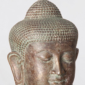 Бюст Budha 28162 