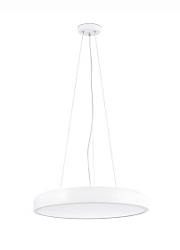 Подвесной светильник Cocotte-S белый LED 30W 3000K