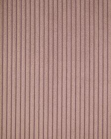 Угловой 3-х местный диван Blok 290 x 230 cm розовый вельвет