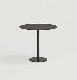 Базовый стол круглый Able Ø80