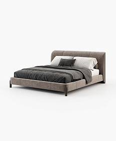 Кровать Grey 203