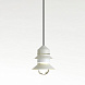 Подвесной светильник Santorini IP20 белый