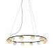 Люстра Tribeca Chandelier 12L DimmableTriac