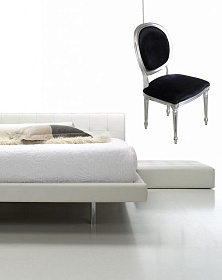 Кровать Chairs